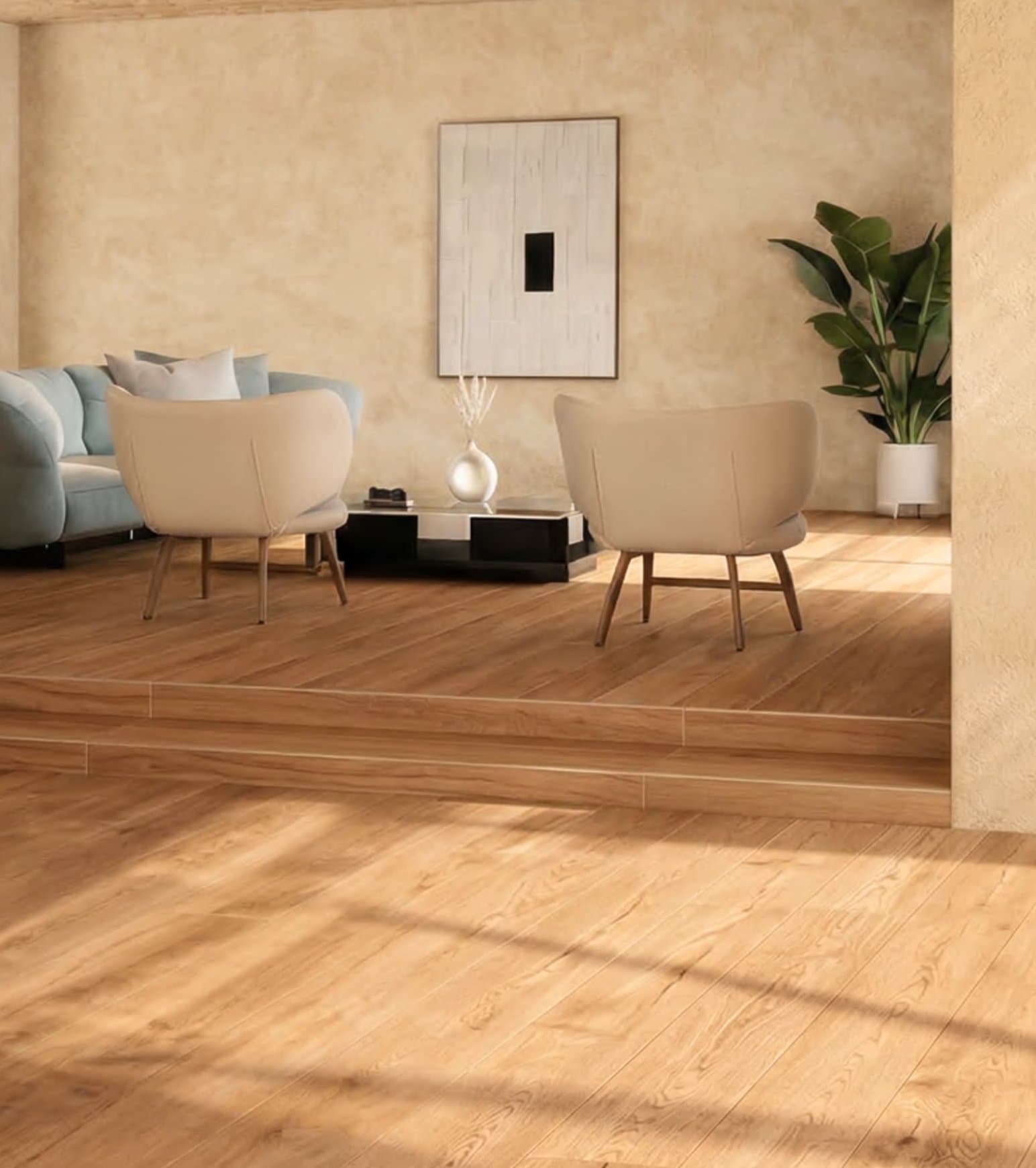 Engineered Flooring flooring range
