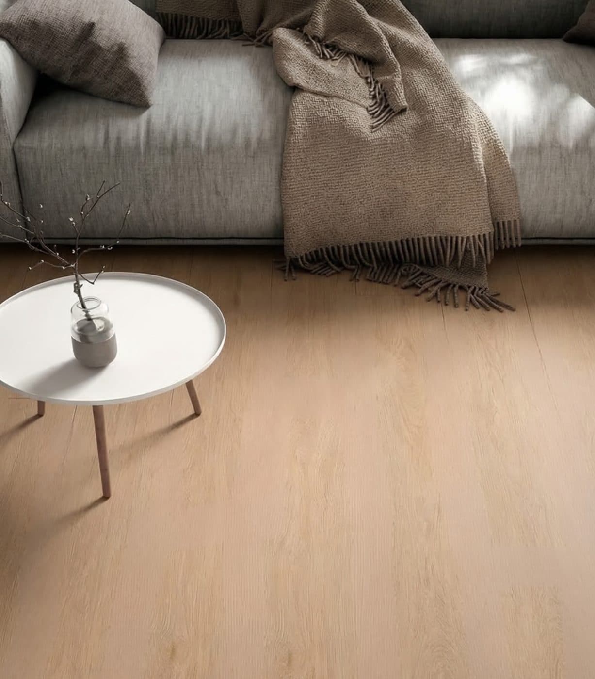 Engineered Flooring flooring gallery image 1