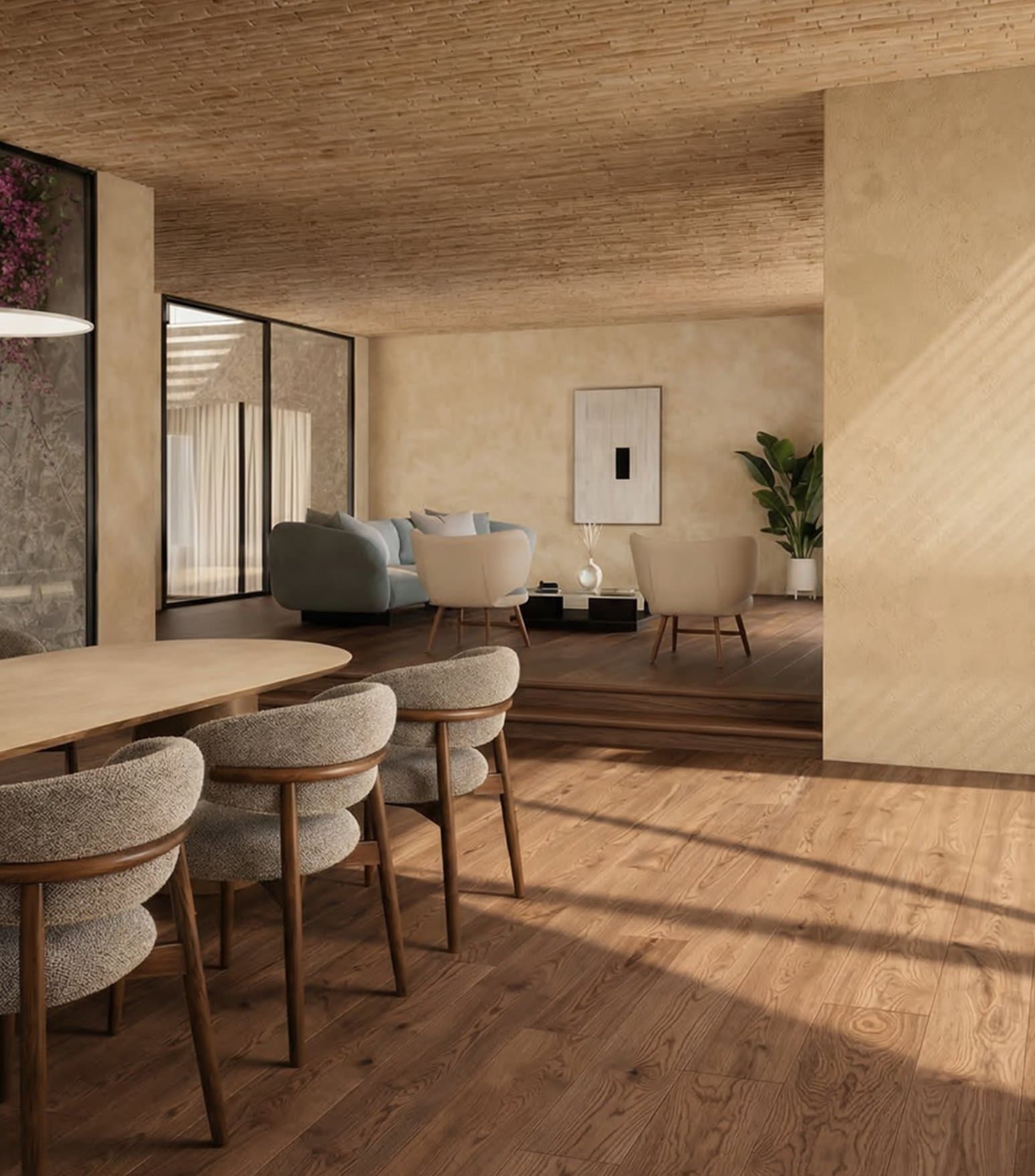 Engineered Flooring flooring gallery image 2