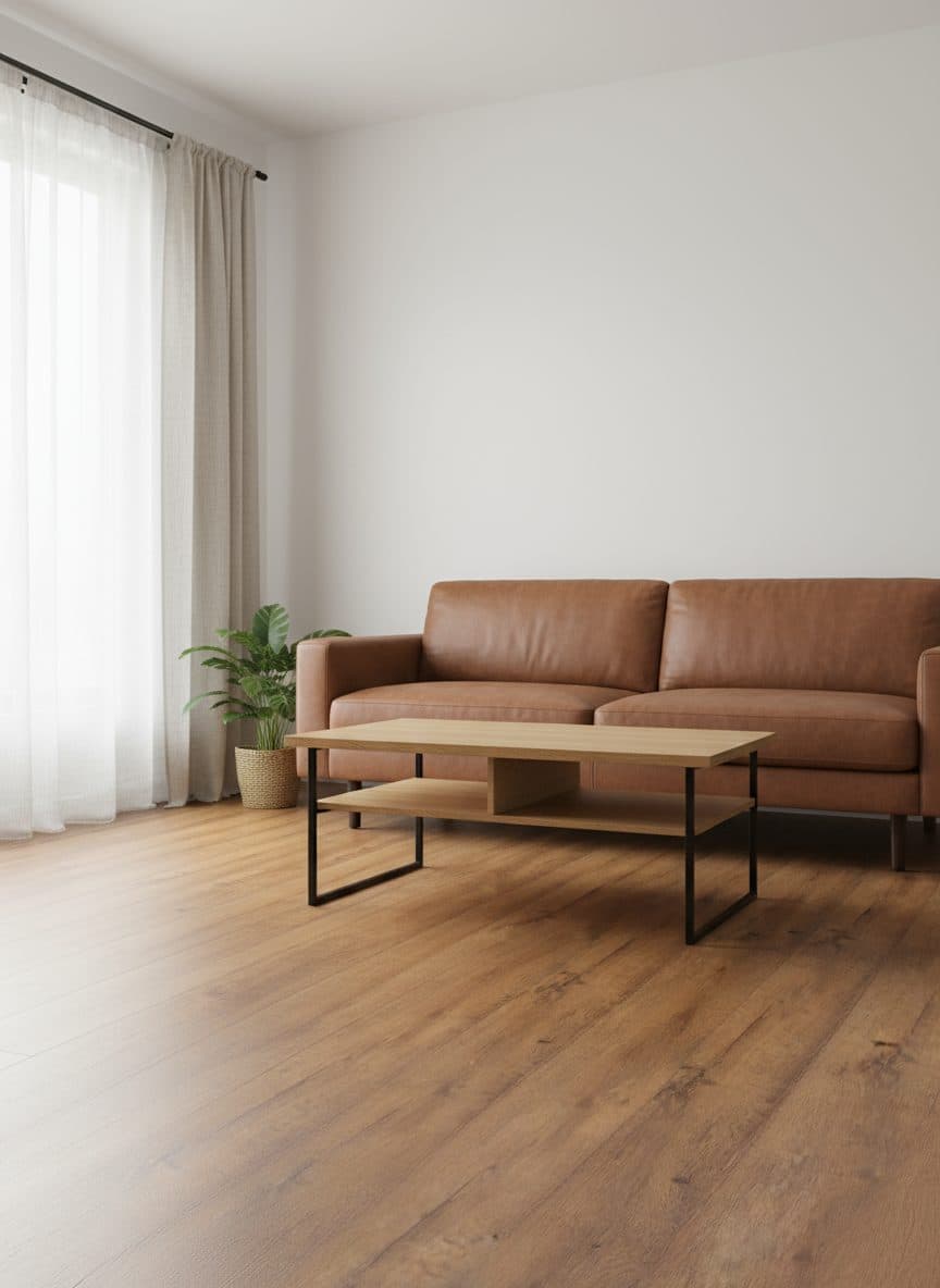 Engineered Flooring flooring gallery image 4