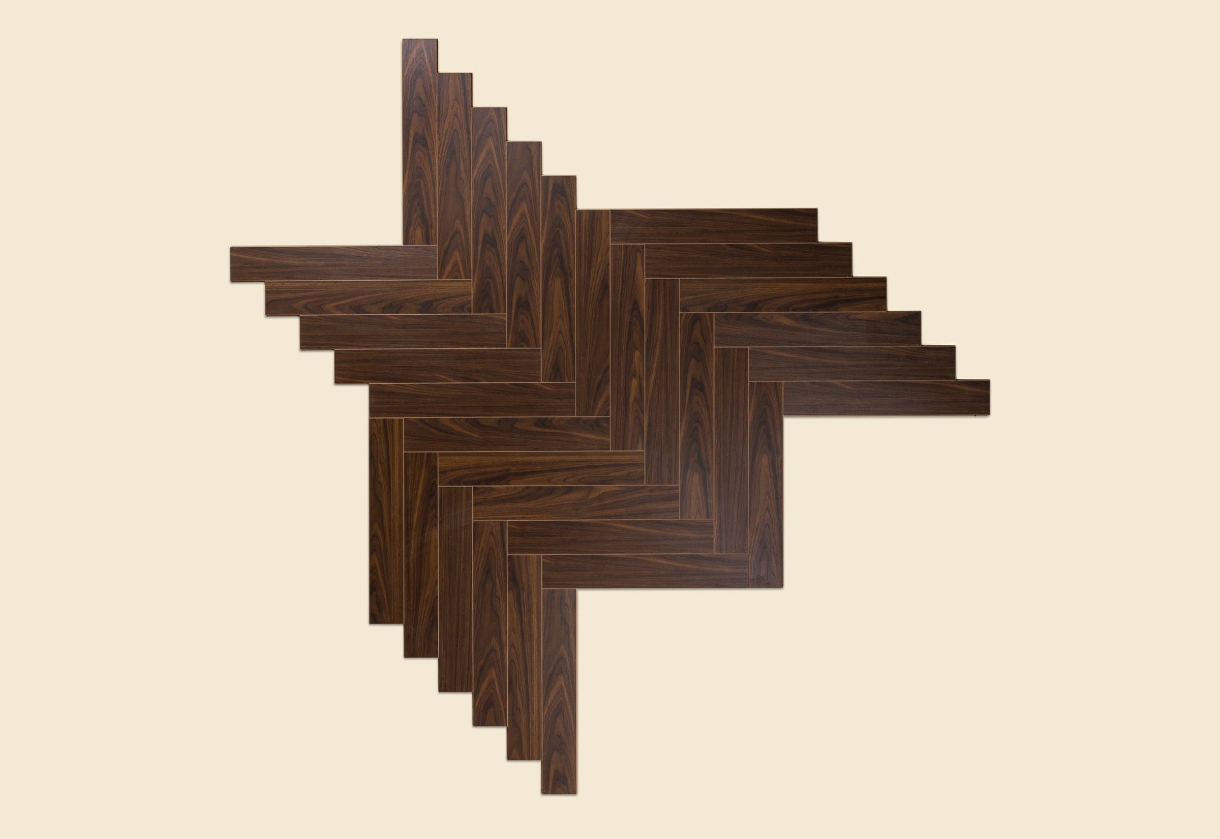 Laminate Flooring flooring finish HB 01 A+B P1