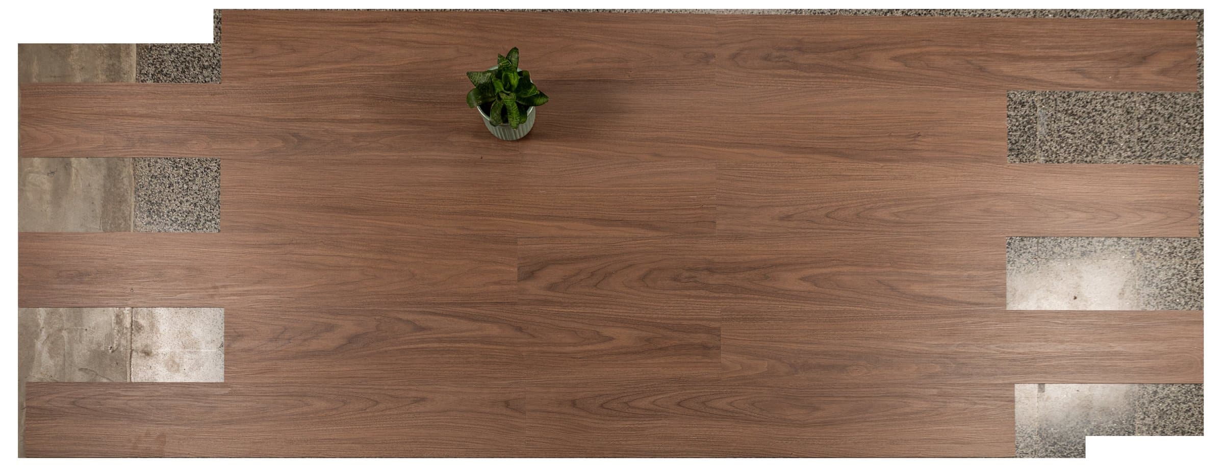 Luxury Vinyl Planks flooring finish HVP 3303