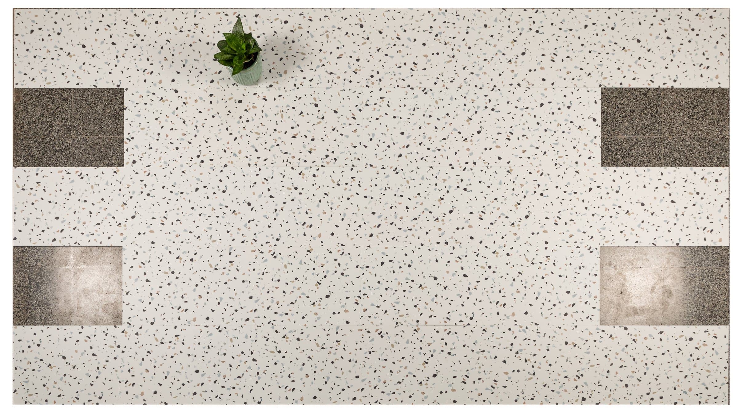 Luxury Vinyl Planks flooring finish HVP-3311