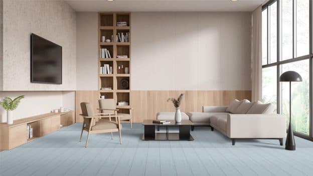 Luxury Vinyl Planks flooring gallery image 3