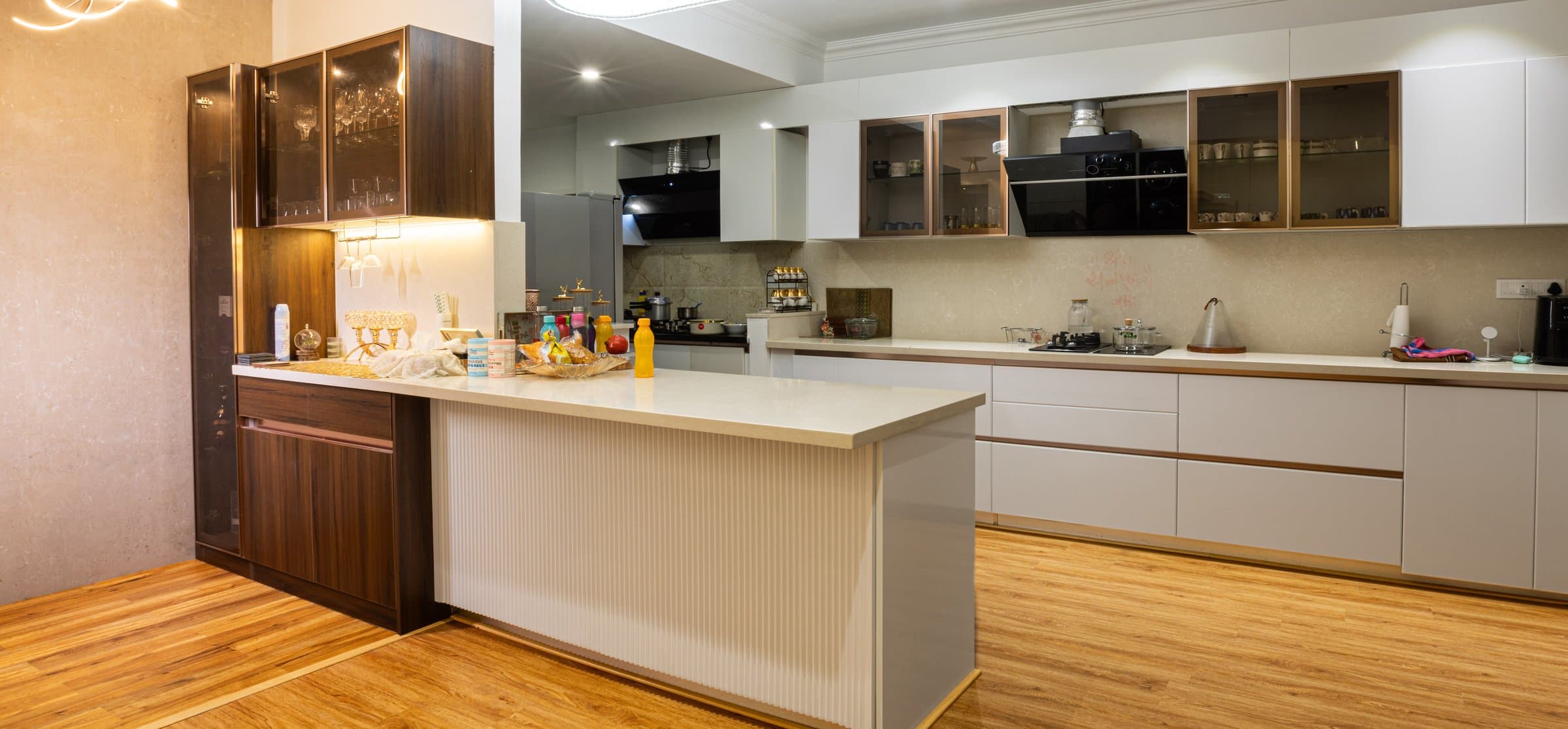 Kitchen Renovation