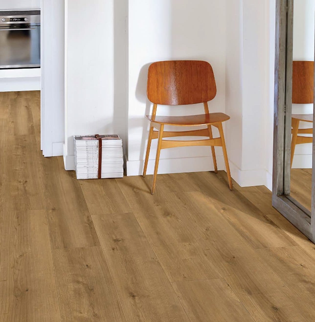 Waterproof Laminate Flooring flooring gallery image 1
