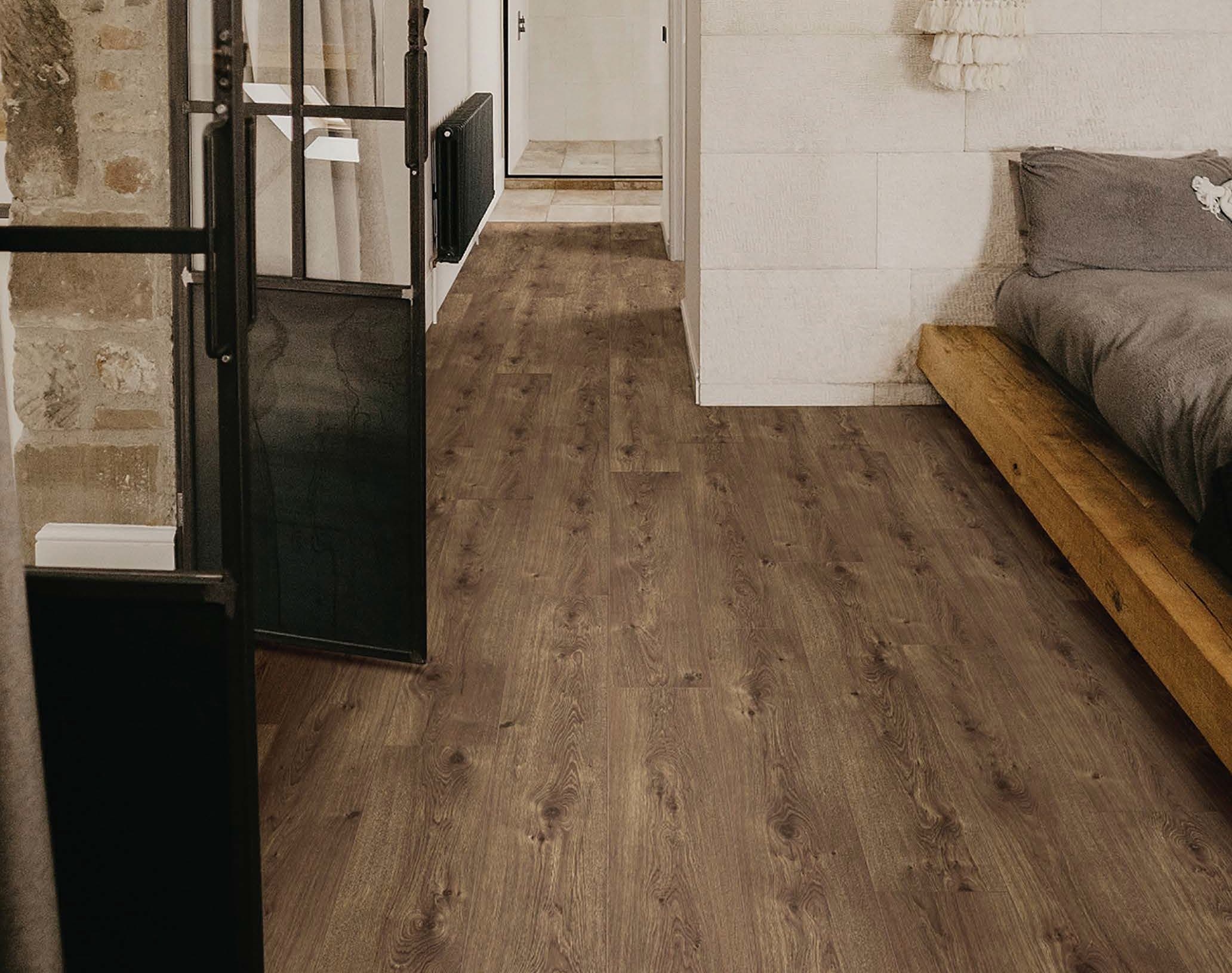 Waterproof Laminate Flooring flooring gallery image 2