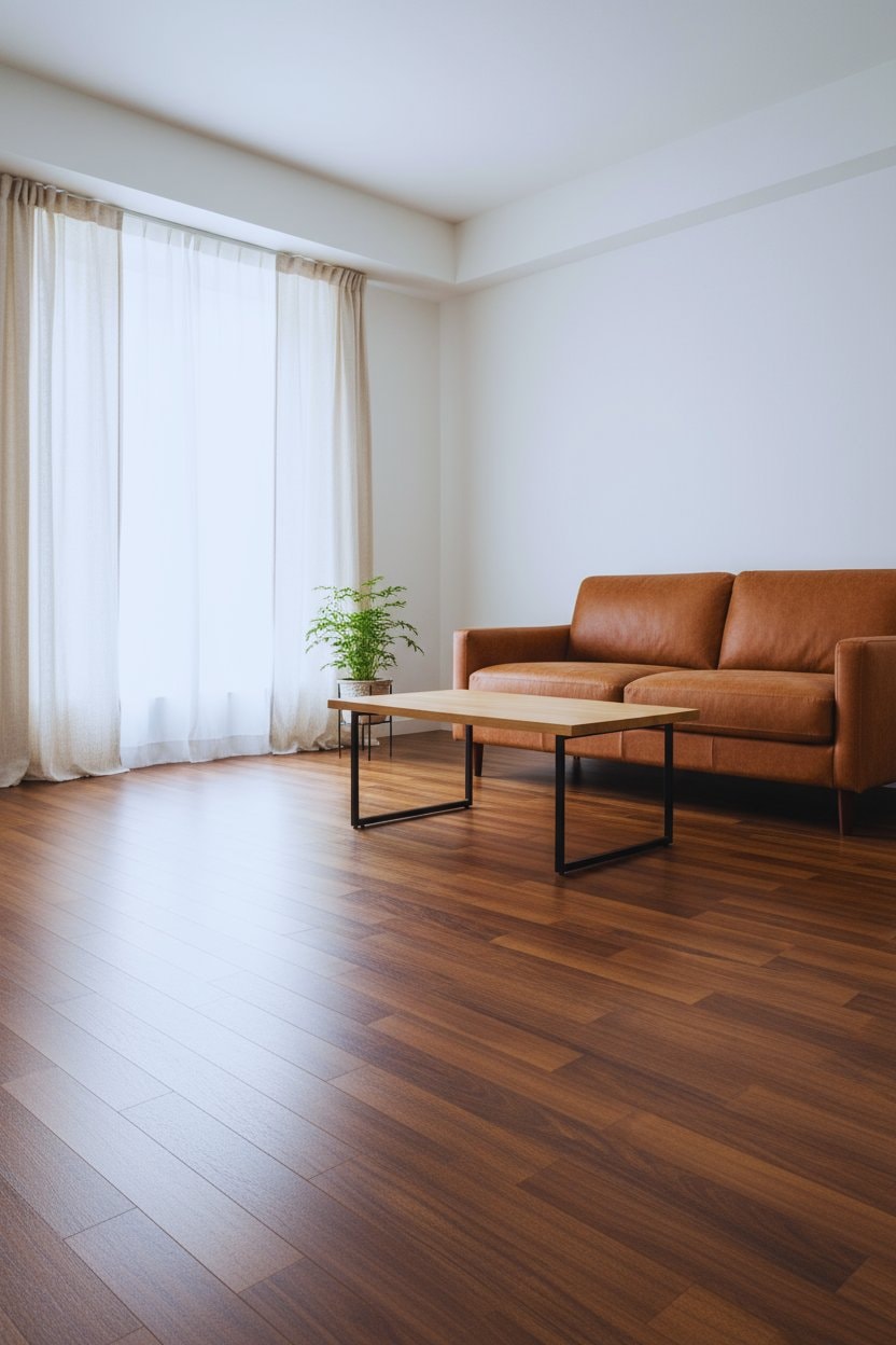 Laminate Flooring