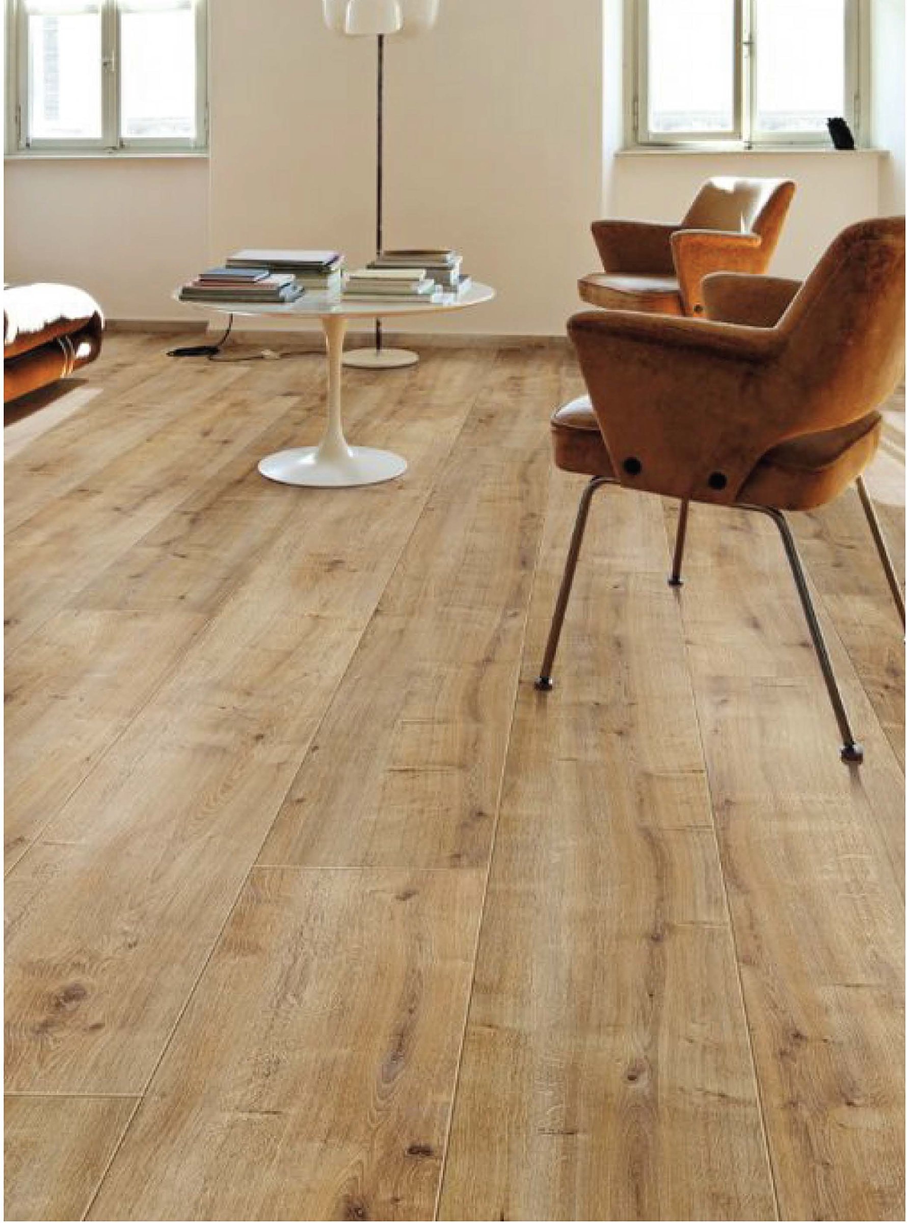 Waterproof Laminate Flooring