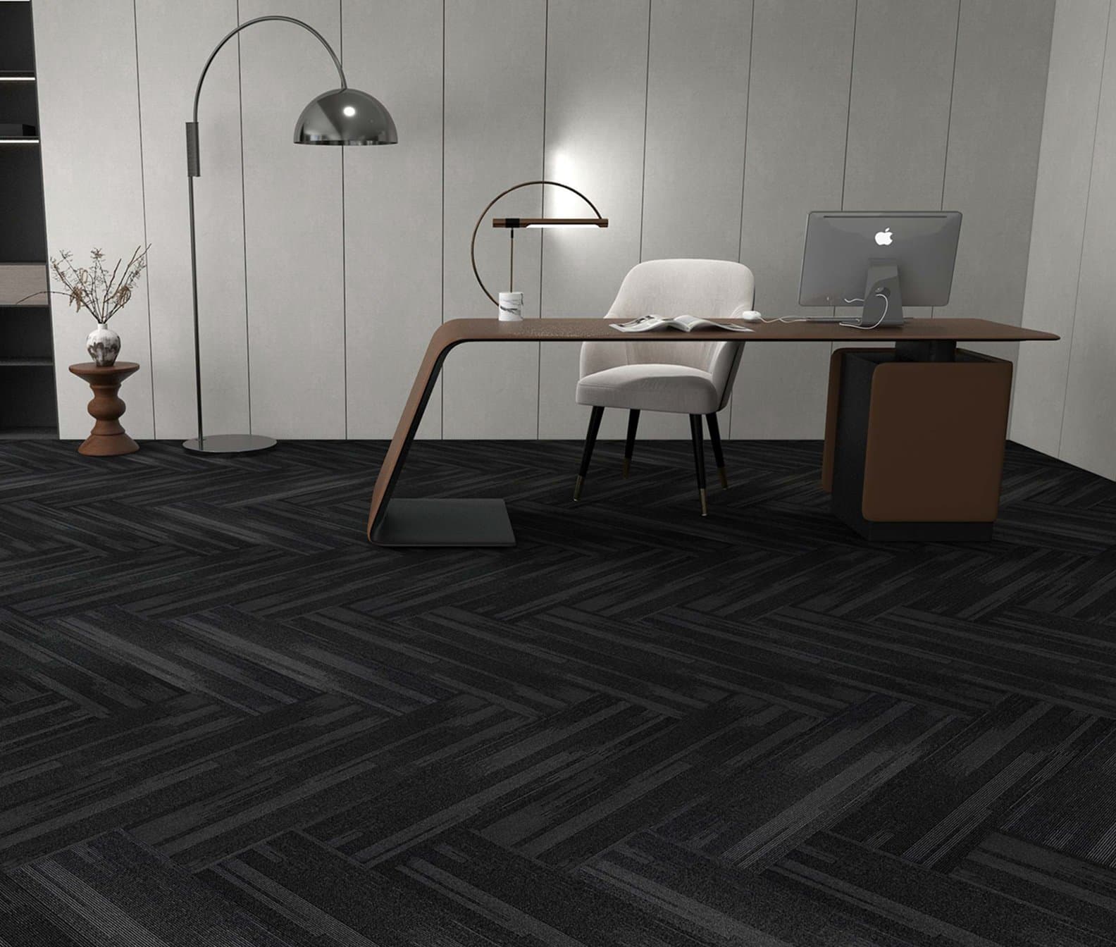 Carpet Tiles flooring range