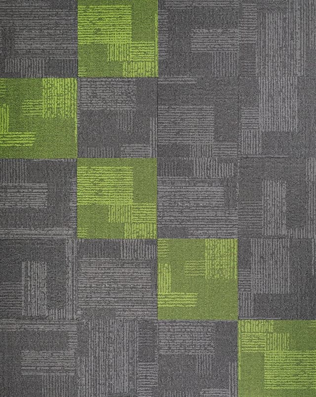 Carpet Tiles flooring range