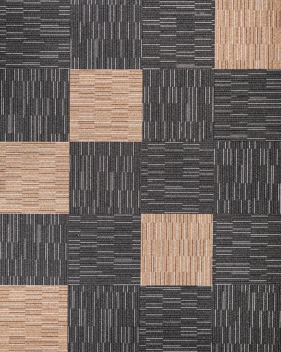 Carpet Tiles flooring gallery image 6