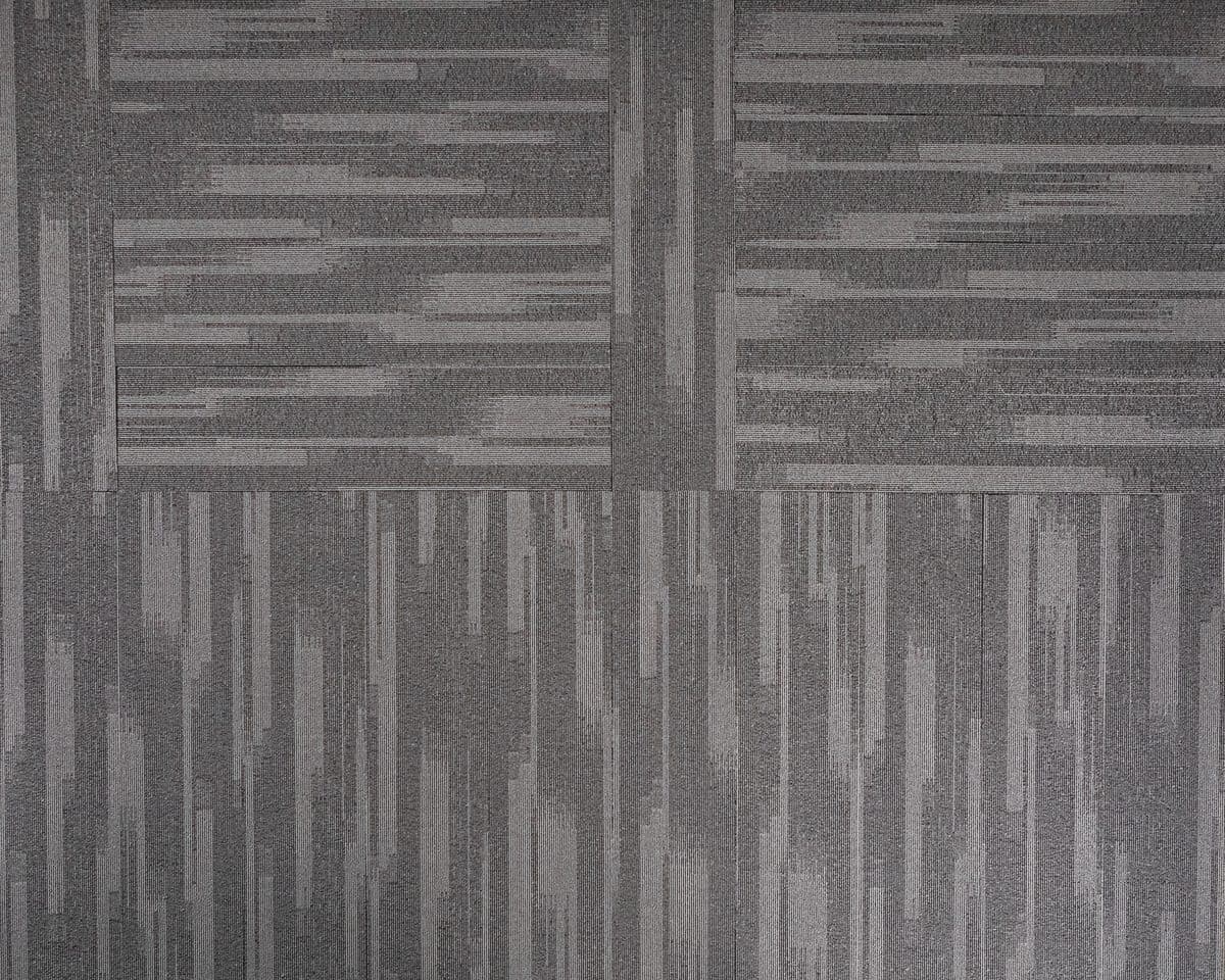 Carpet Tiles flooring finish Belle - 05