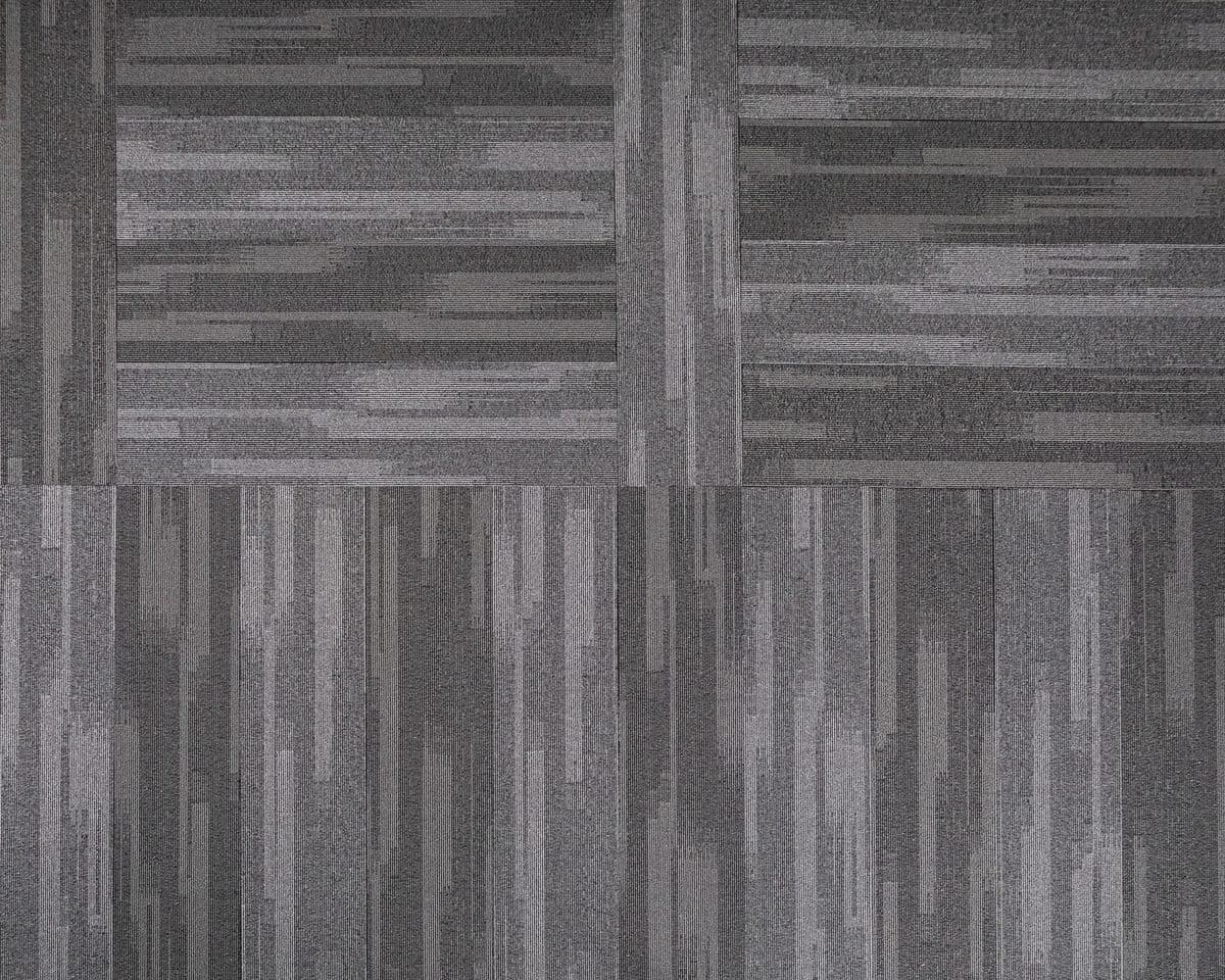 Carpet Tiles flooring finish Belle - 06