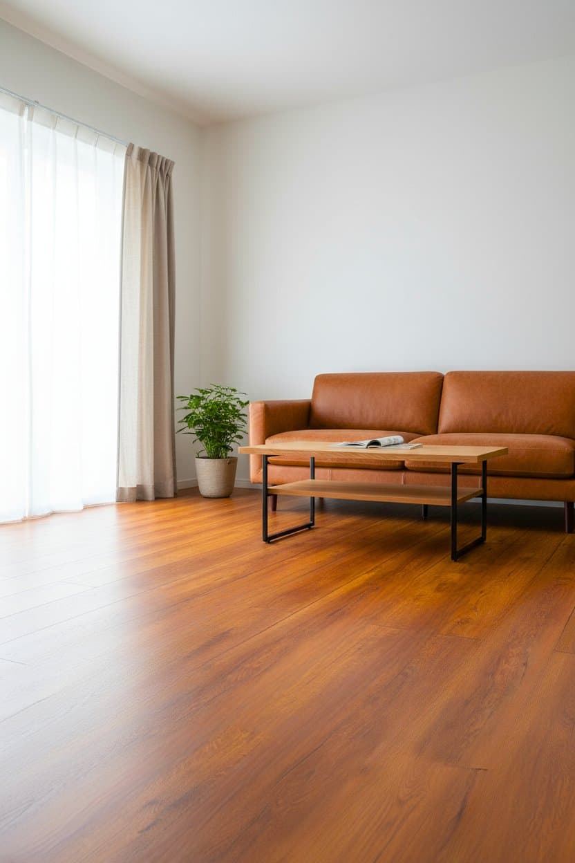 Laminate Flooring flooring gallery image 2