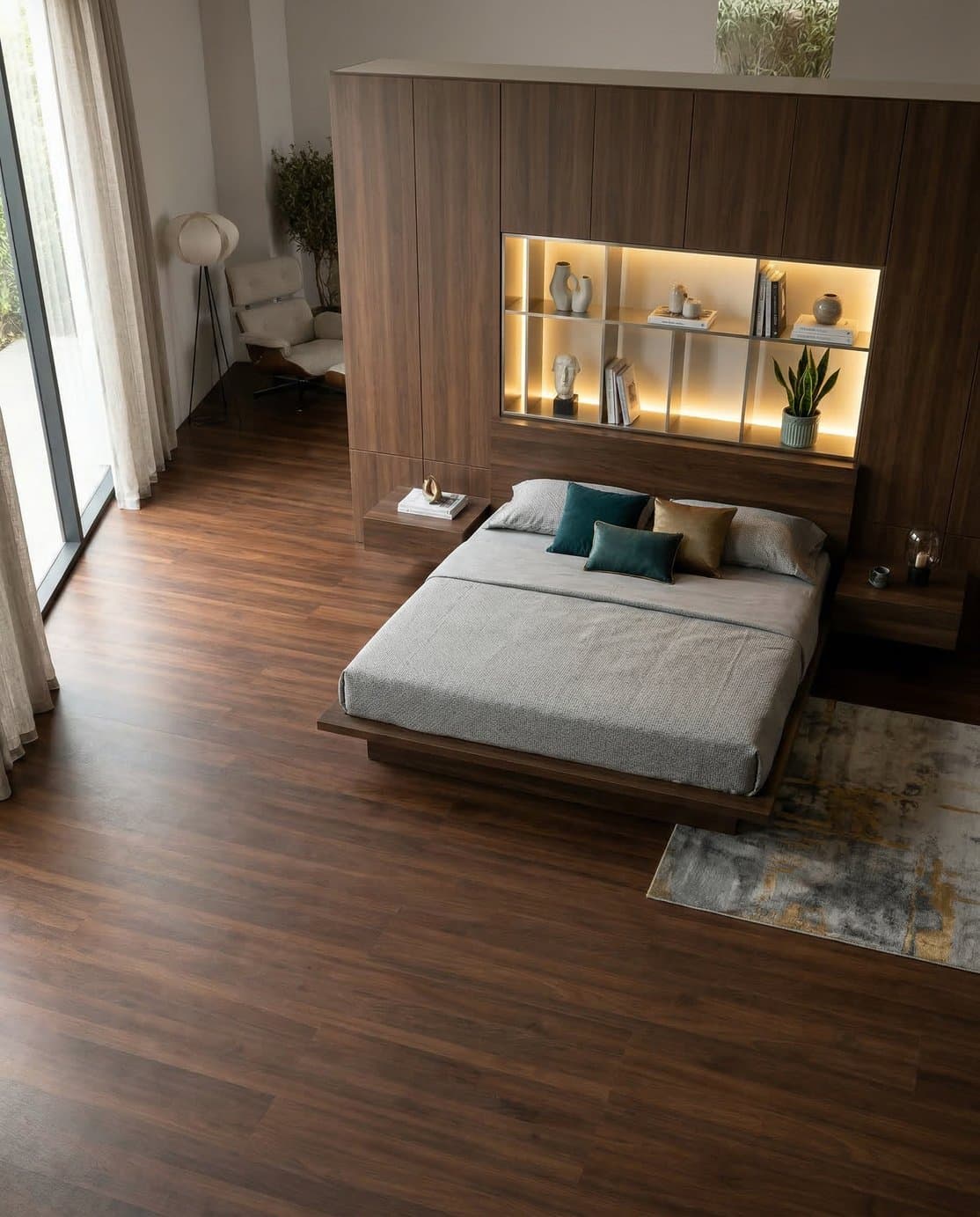Laminate Flooring flooring gallery image 3