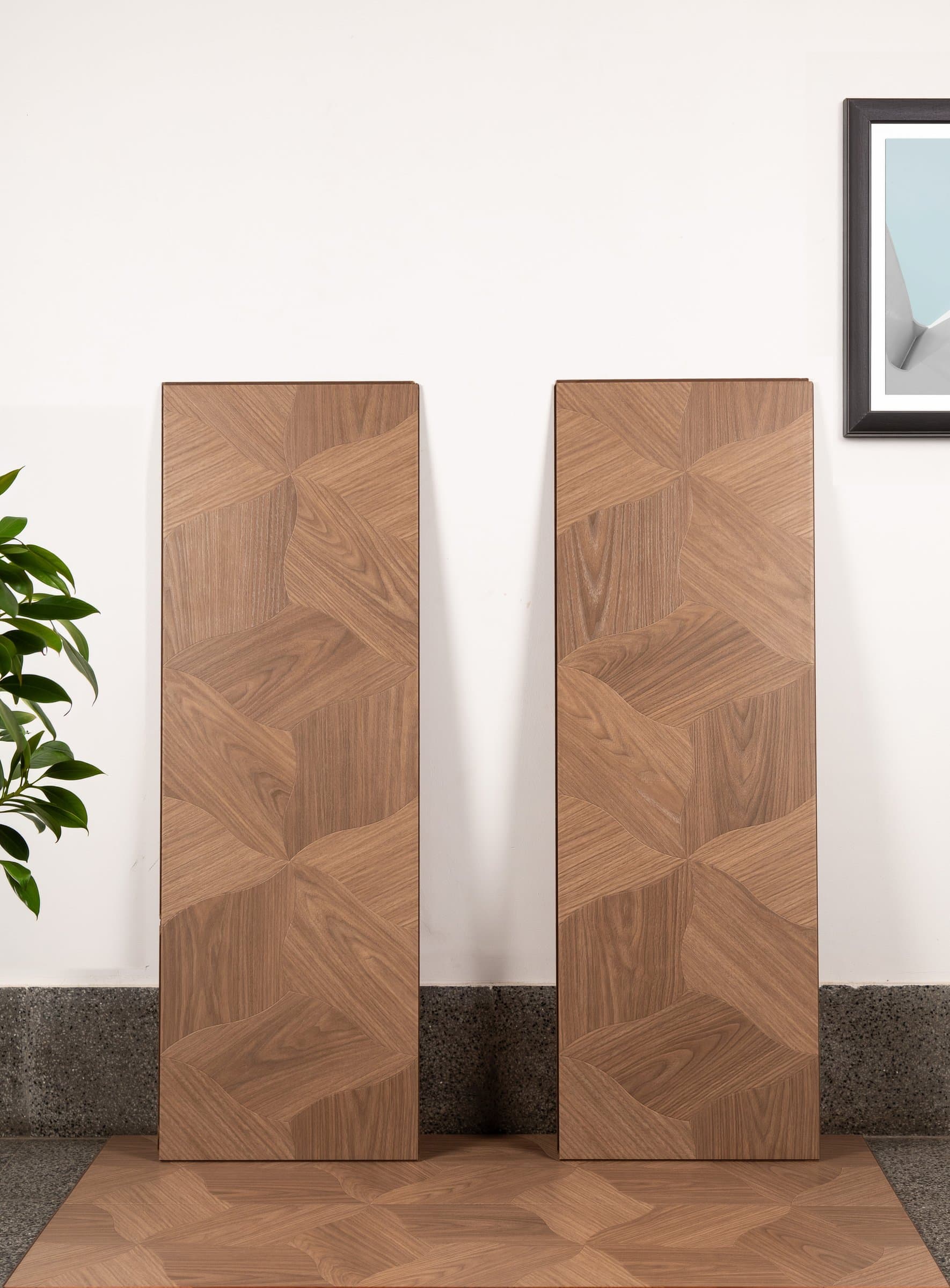 Laminate Flooring flooring finish DS-4001