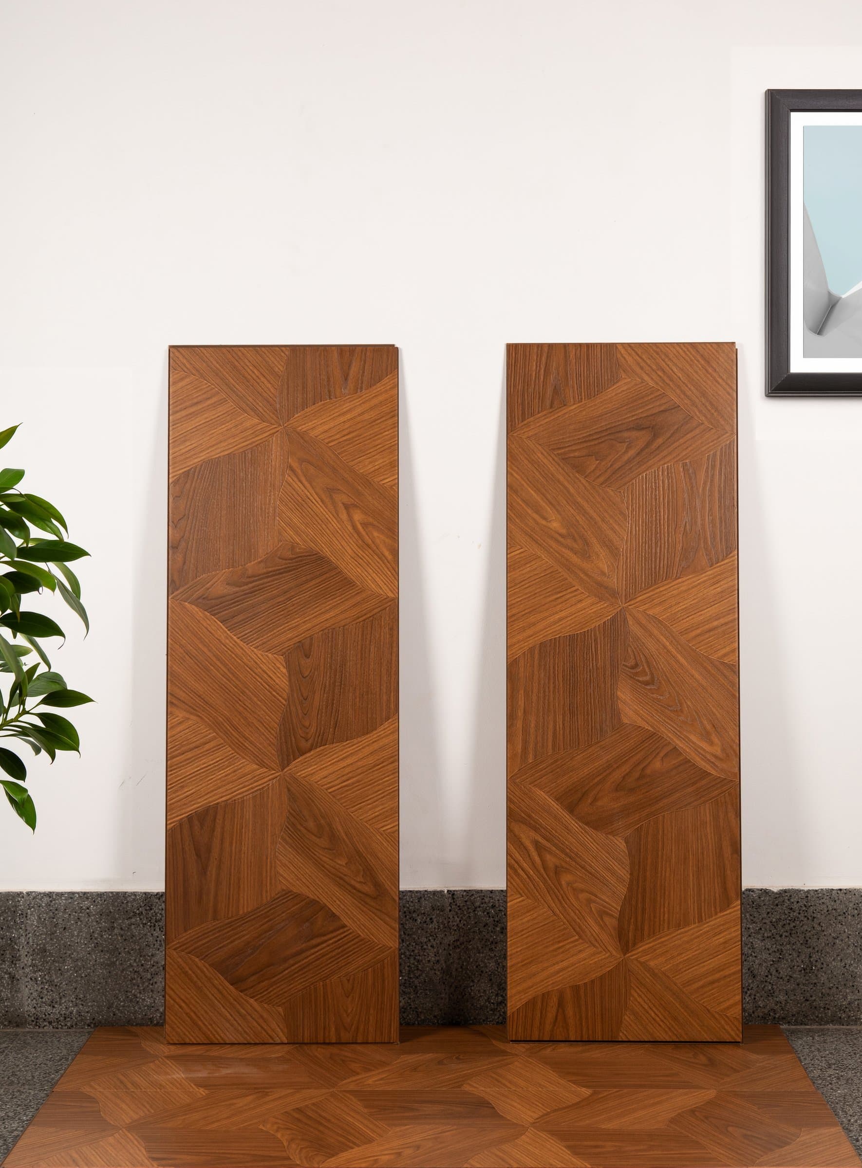 Laminate Flooring flooring finish DS-4002