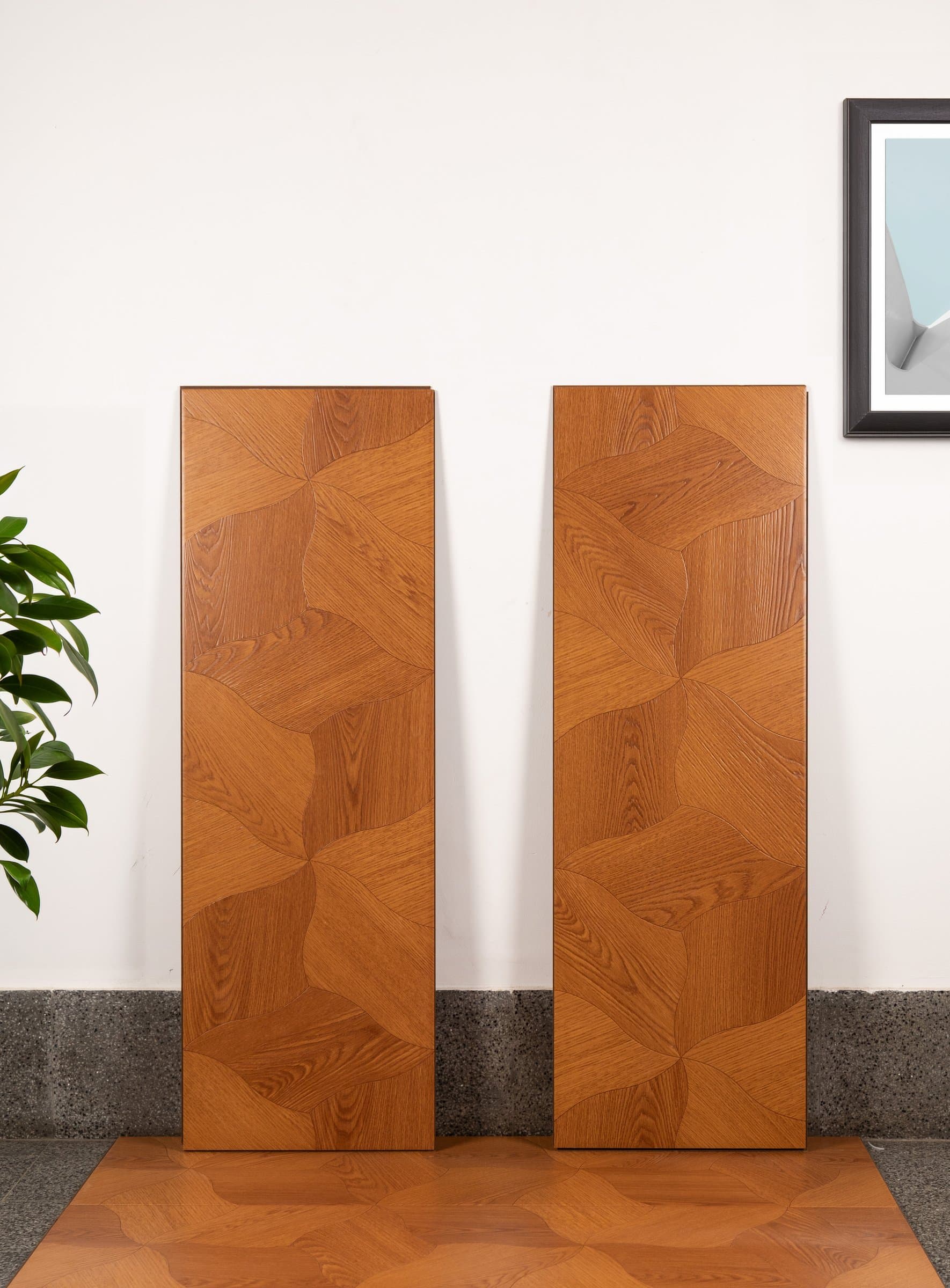 Laminate Flooring flooring finish DS-4004