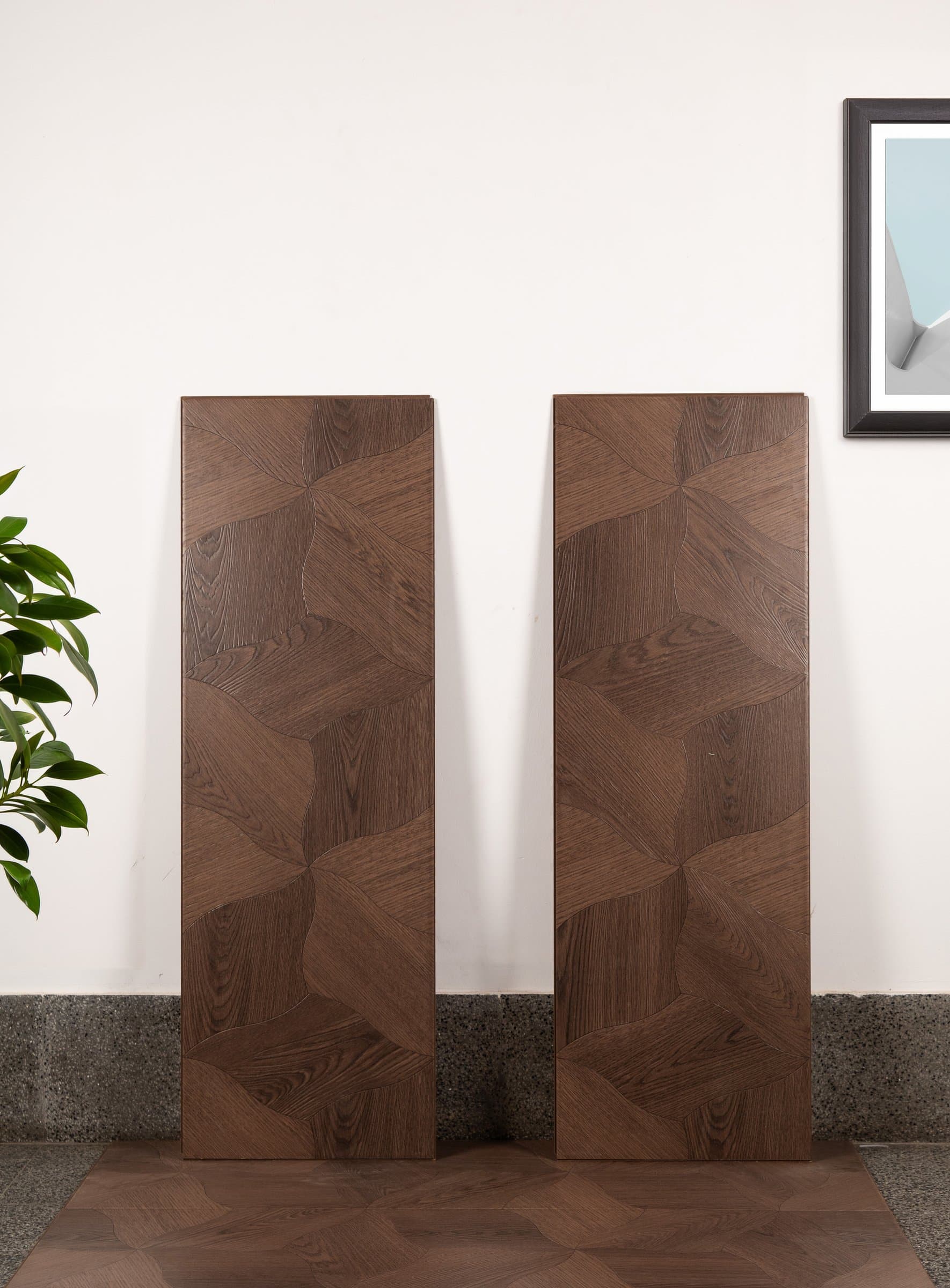 Laminate Flooring flooring finish DS-4005