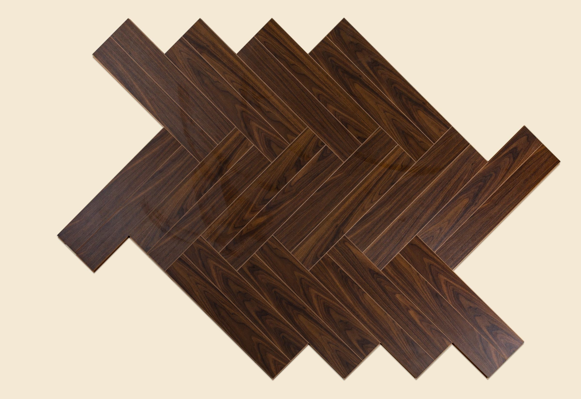 Laminate Flooring flooring finish HB 01 A+B P6