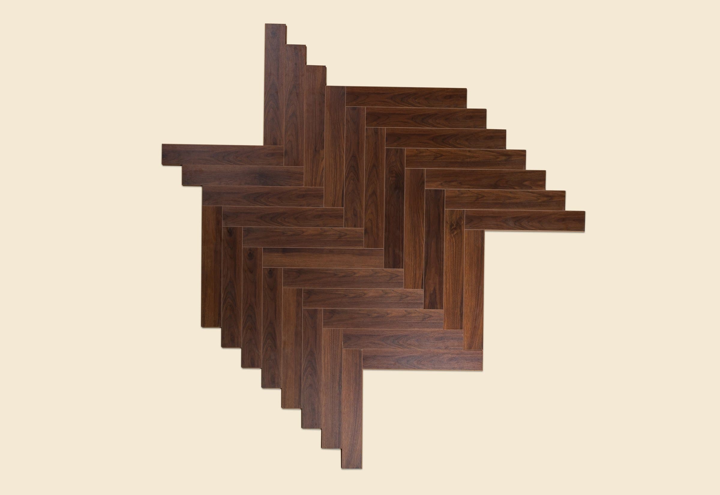 Laminate Flooring flooring finish HB 02 A+B P1