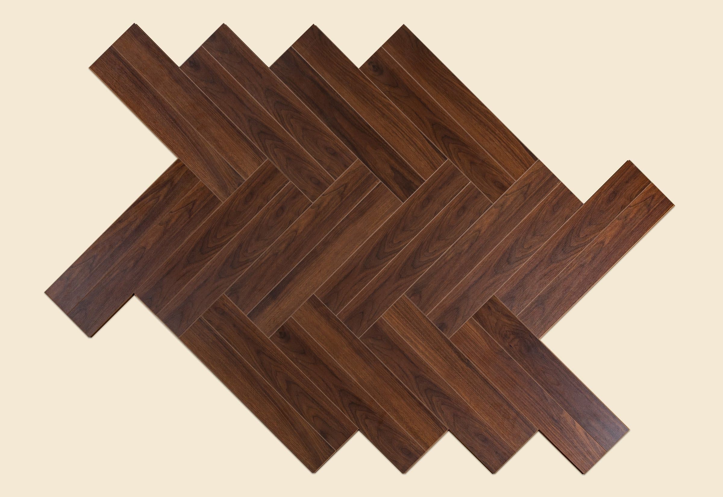 Laminate Flooring flooring finish HB 02 A+B P6