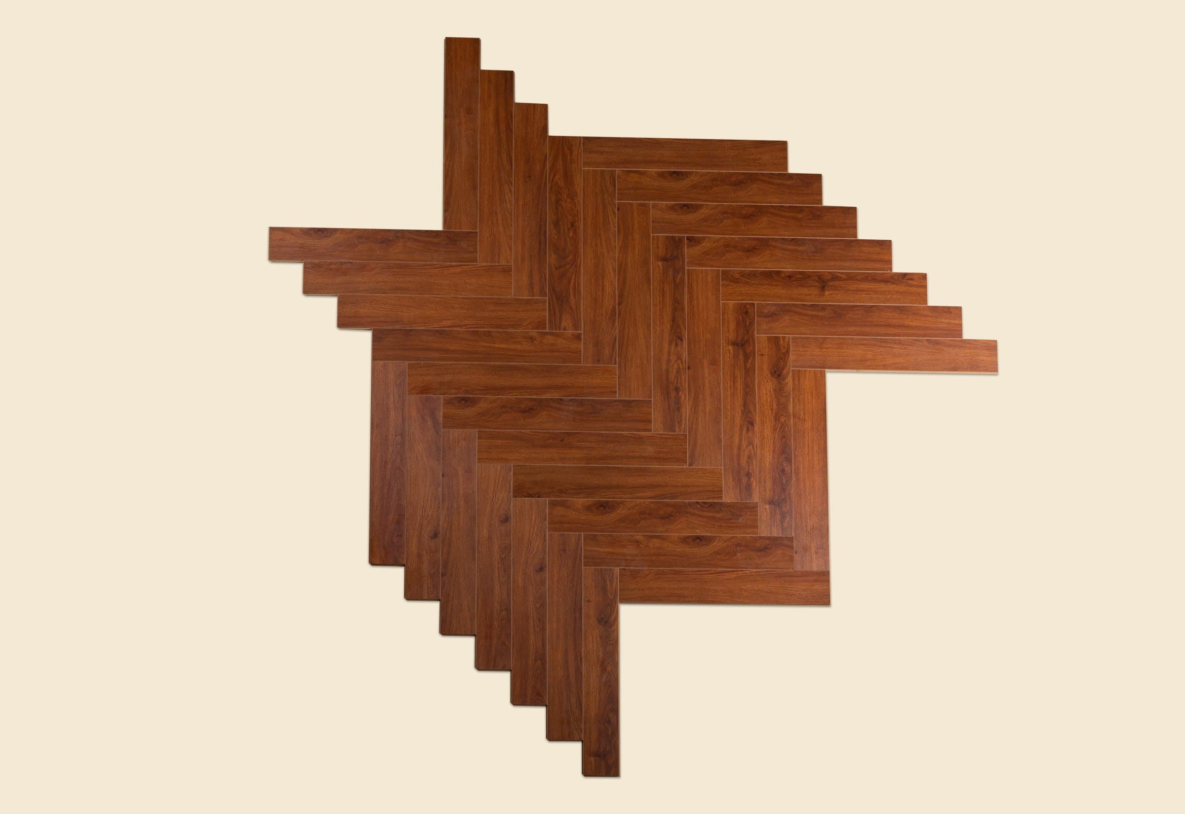 Laminate Flooring flooring finish HB 03 A+B P1