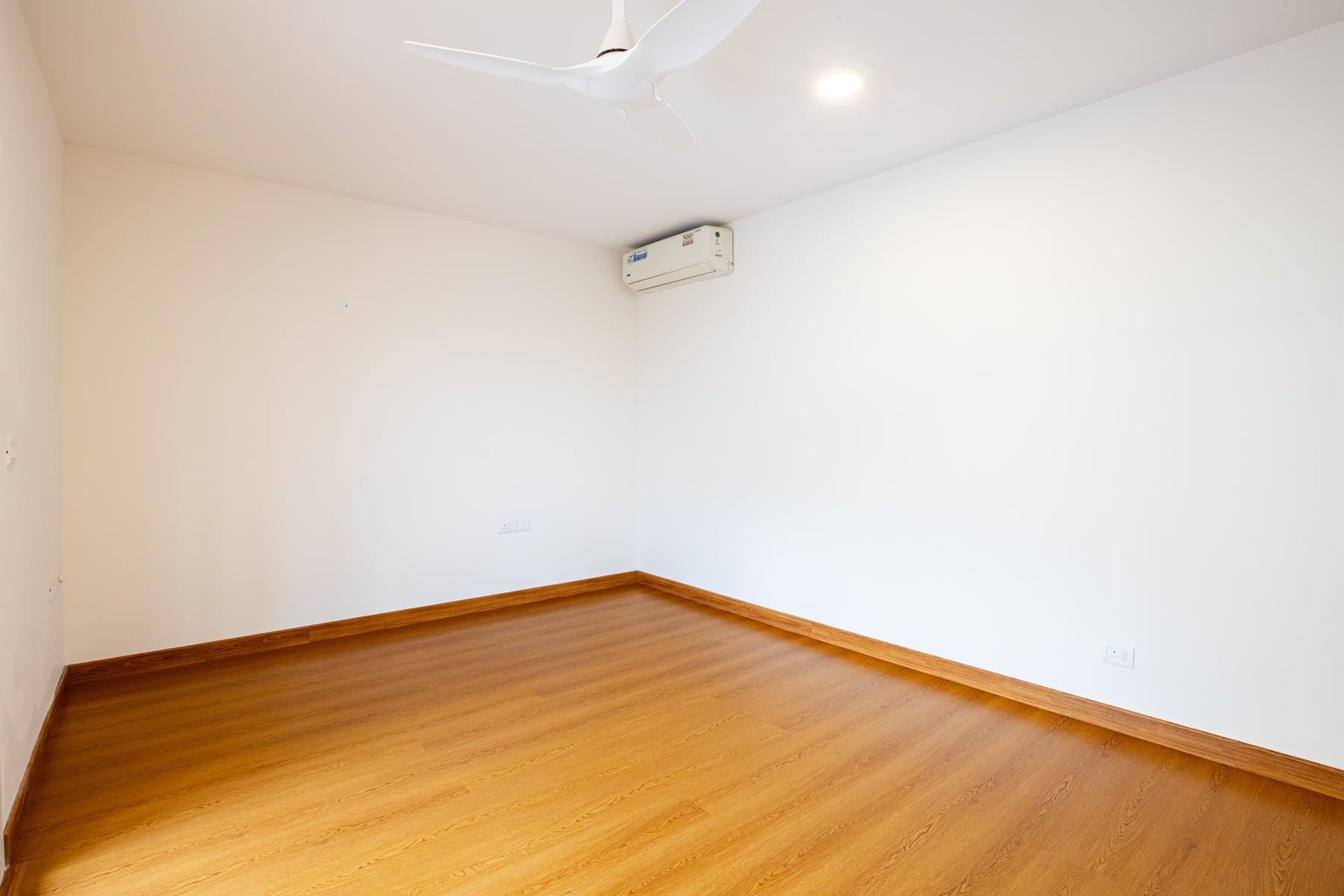 Modern Apartment Renovation flooring project image 5