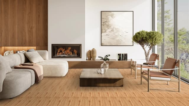 SPC Flooring flooring range