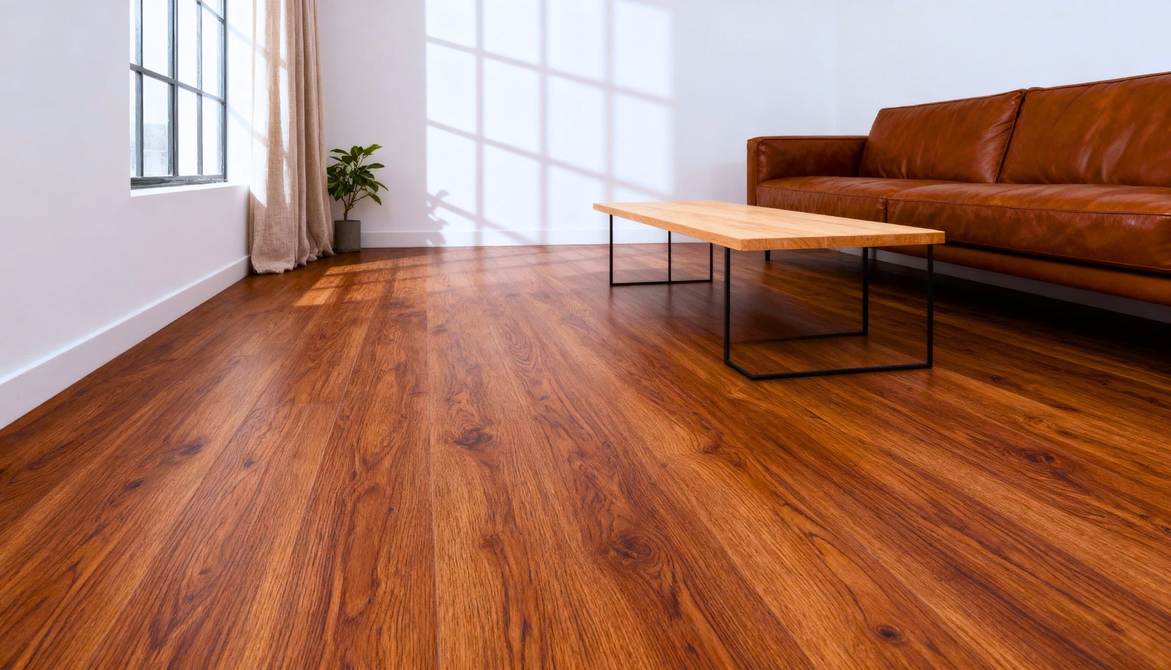 SPC Flooring flooring gallery image 2