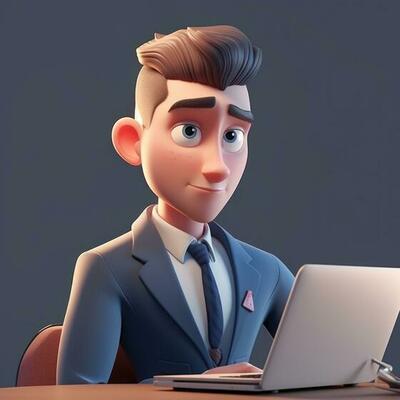 jinesh-animated