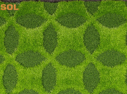 grass
