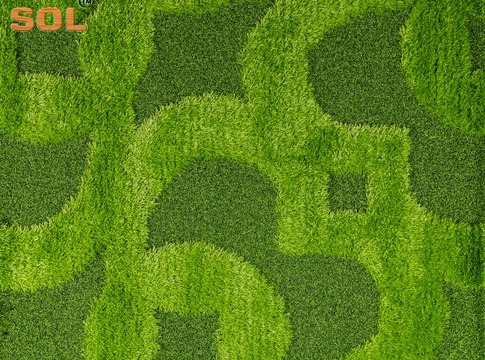 grass
