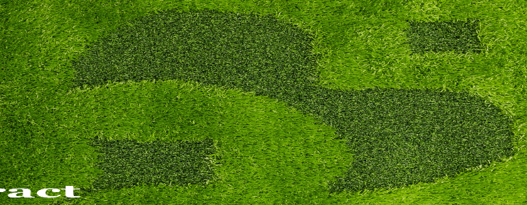 grass