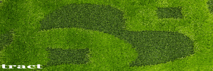 grass